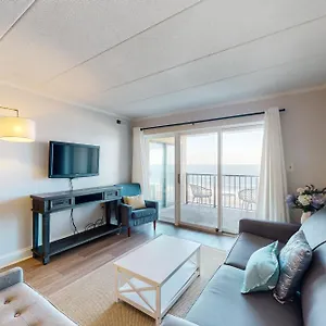 Marigot 510 Apartment